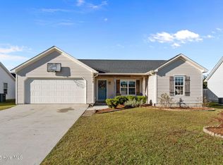 2616 Hastings Dr, Wilmington, NC 28411