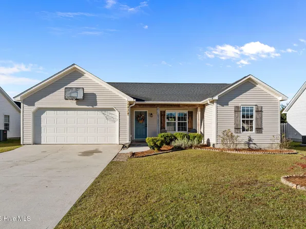 2616 Hastings Drive, Wilmington, NC 28411
