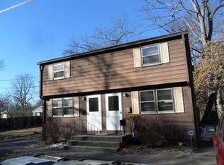 13-15 Valentine St, Springfield, MA 01108