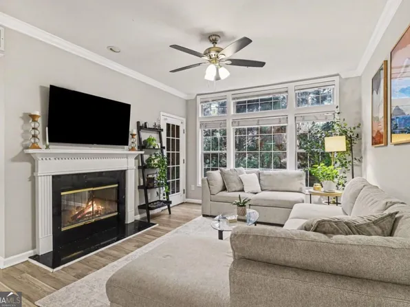3636 Habersham Rd NW APT 2204, Atlanta, GA 30305