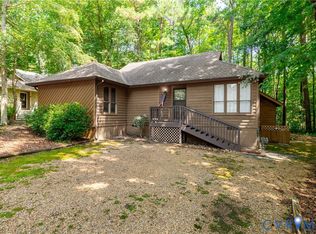 3100 Liberty Oaks Rd, Midlothian, VA 23112