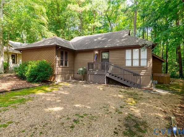 3100 Liberty Oaks Rd, Midlothian, VA 23112