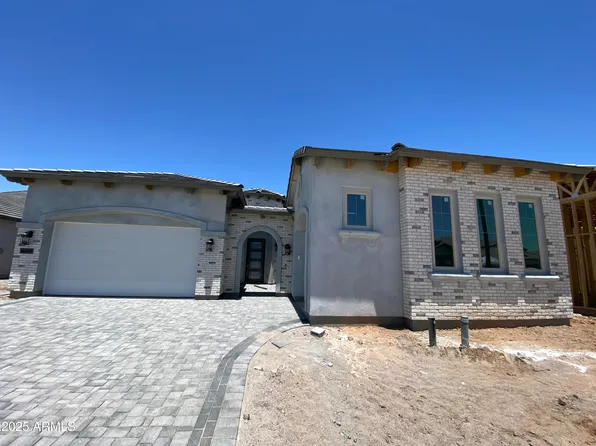 1160 E PEACH TREE Drive, Chandler, AZ 85249