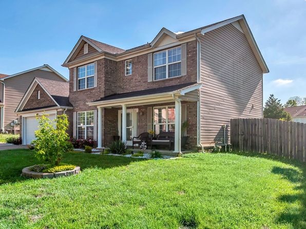 1717 Emma Cir, Spring Hill, TN 37174