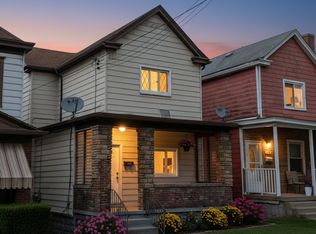 827 E 10th Ave, Homestead, PA 15120