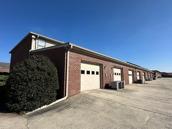 Conveniently and safely park in your own garage. No need to worry about experiencing bad weather.