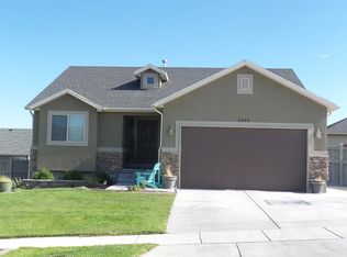 1989 E Atlas Cedar Rd, Eagle Mountain, UT 84005