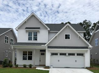 3727 Spicetree Dr, Wilmington, NC 28412