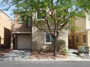 6884 Graceful Cloud Ave #0, Henderson, NV 89011