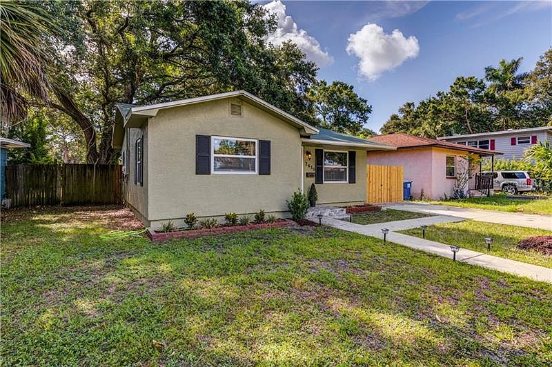 2830 Ivanhoe Way S, Saint Petersburg, FL 33705 Zillow