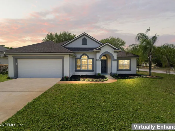132 SUMMERHILL Circle, St. Augustine, FL 32086