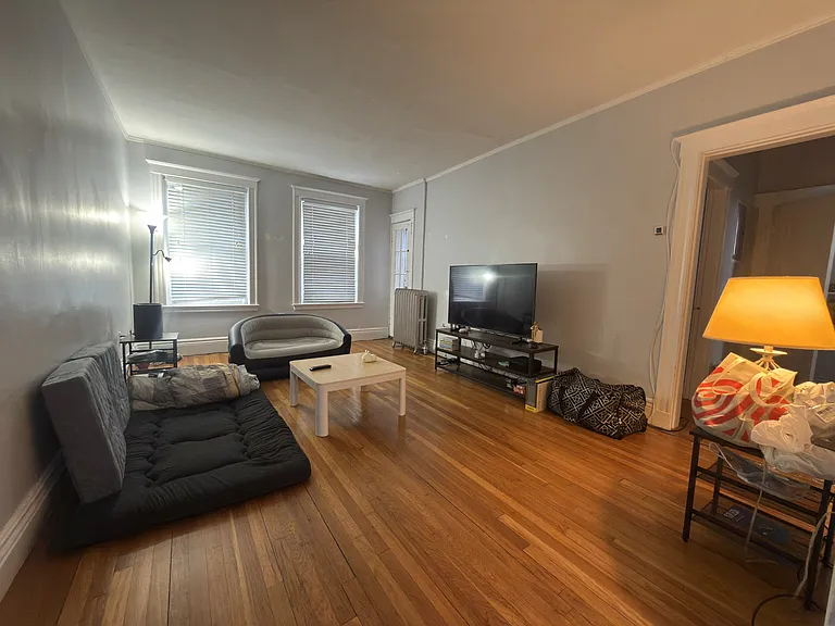1746 Commonwealth Ave #13A — Photo 2