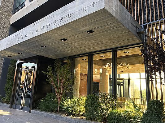 4th image of 550 Vanderbilt Ave #1109