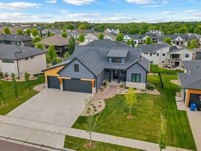 7324 E Twin Pines Ct, Sioux Falls, SD, 57110