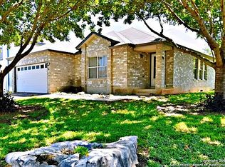 13002 Woller Crk, San Antonio, TX 78249