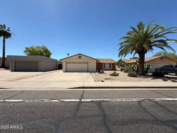 3827 E SWEETWATER Avenue, Phoenix, AZ 85032