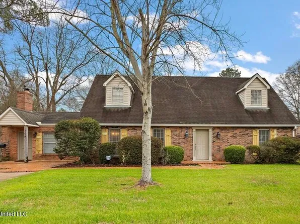 109 Old Canton Hill Dr, Jackson, MS 39211
