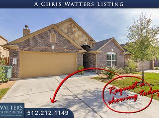 18420 Deep Well Dr, Austin, TX 78738