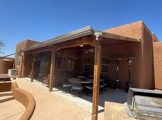 8007 W Tree Frog Trl, Tucson, AZ 85735