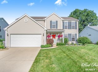 515 Sky Valley Ct, Osceola, IN 46561