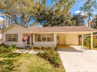 344 Baird Dr, Baton Rouge, LA 70808