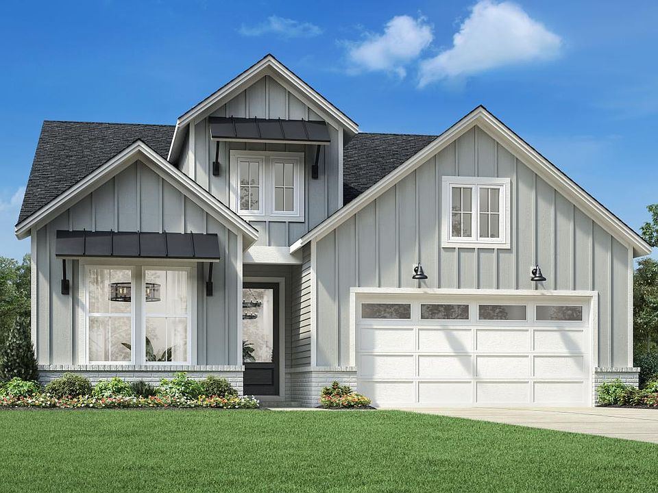 Modern Farmhouse