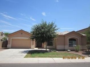 947 E Mary Ln, Gilbert, AZ 85295