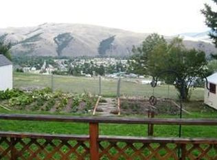 206 Essex St, Lolo, MT 59847