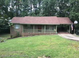 1105 Cherokee Rd, Jasper, AL 35501