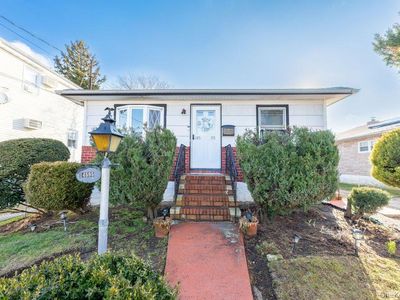 14595 221st Street, Jamaica, NY, 11413