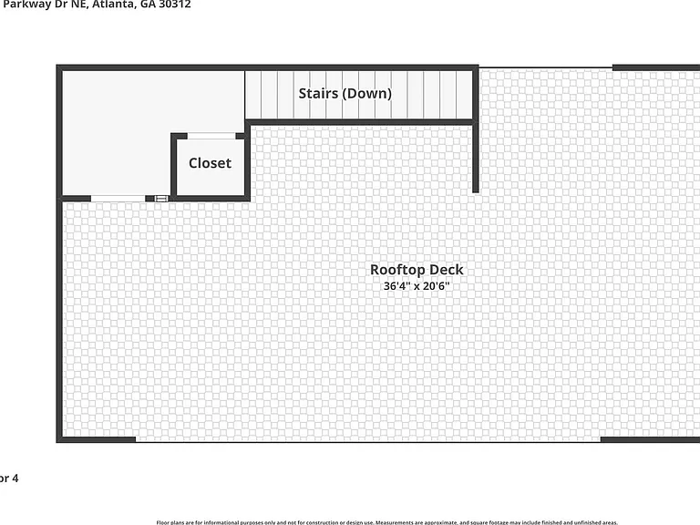 367 Parkway Dr NE #8 — Photo 5