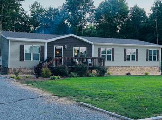 4618 County Road 843, Dawson, AL 35963