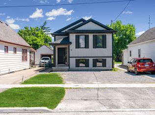 11 Edith St, Saint Catharines, ON L2S 2P6