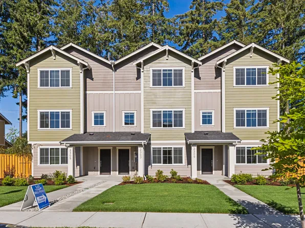 2400 Lilly Road, 2400 Lilly Rd NE #2309, Olympia, WA 98506