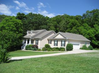 16 Tyrus Ln, Royston, GA 30662