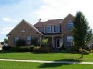 4290 Meadowbrook Ct, Grand Blanc, MI 48439