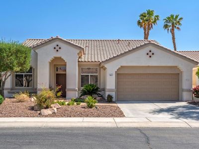78573 Platinum Dr, Palm Desert, CA, 92211