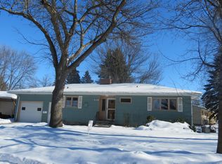 201 Gilley Ave S, Brookings, SD 57006
