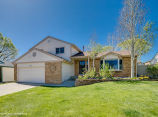 5520 W 74th Ave, Arvada, CO 80003