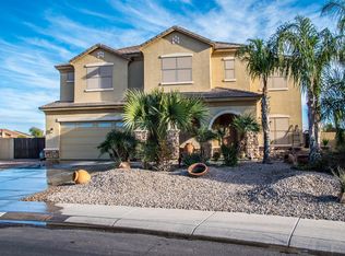 6771 S Balboa Dr, Gilbert, AZ 85298