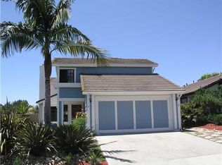 3954 Gaffney Ct, San Diego, CA 92130