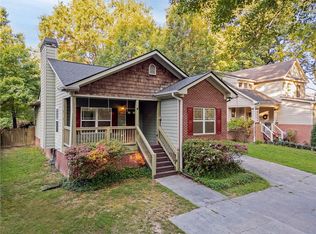 2010 Spink St NW, Atlanta, GA 30318