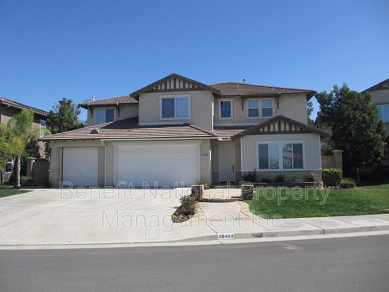 1st image of 35452 Ambrosia Dr