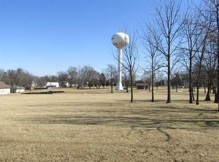 Shannon Rte, Shannon, IL 61078