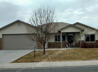 159 Compton Ct, Fruita, CO 81521