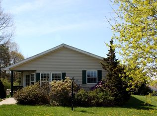 1 Gables Blvd, Poughkeepsie, NY 12603