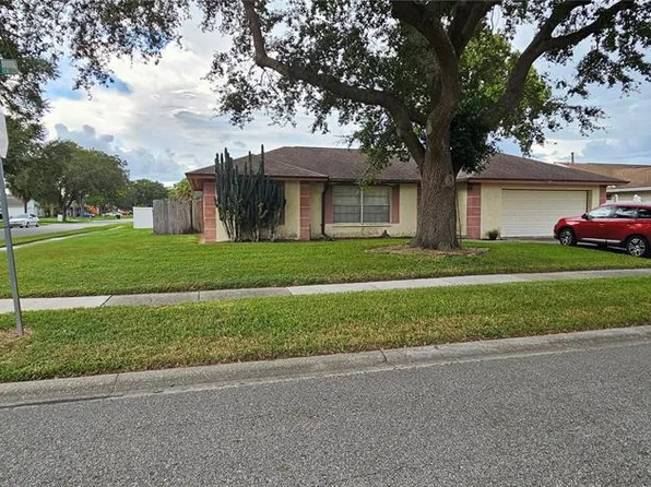 12144 Chive St, Orlando, FL 32837