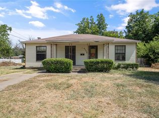 3700 Trice Ave, Waco, TX 76707