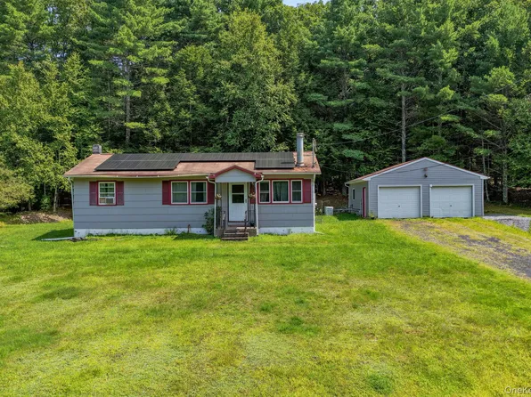 174 Taras Shevchenko Road, Glen Spey, NY 12737