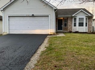 4941 Petticoat Ct, Columbus, OH 43231